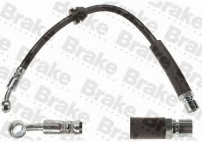 BRAKE ENGINEERING bh778425 -  Тормозной шланг